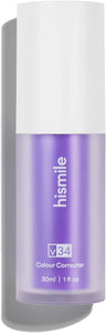Hismile V34 Colour Corrector Serum