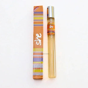 She Pocket Perfume Pack Of 5