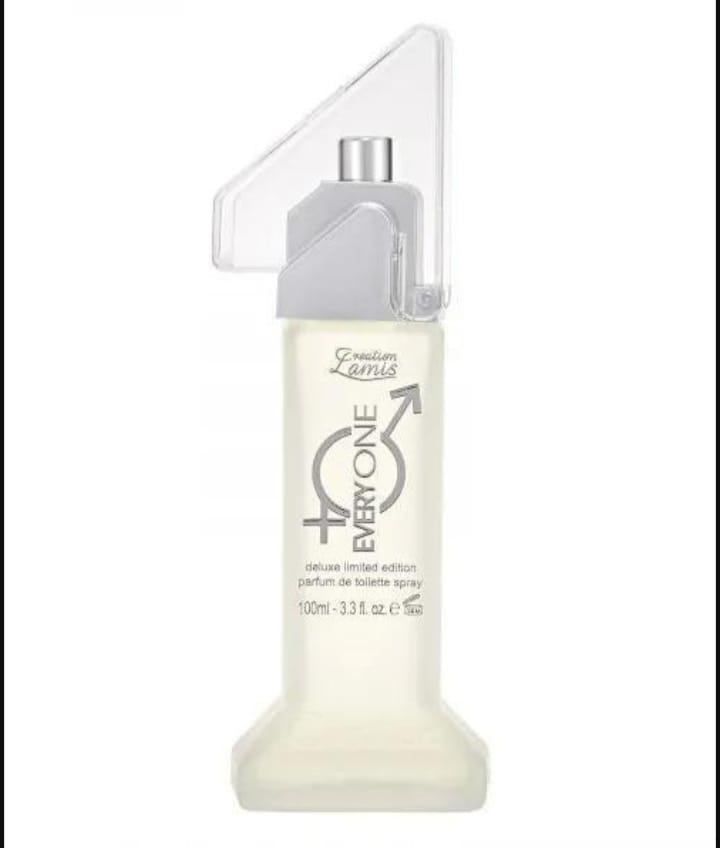 Creation Lamis Everyone Perfume 100 ml / 3.3 oz