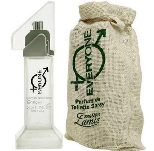 Creation Lamis Everyone Perfume 100 ml / 3.3 oz