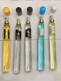 J. Pen Pocket Perfume 5 Pcs Long Lasting Fragrance